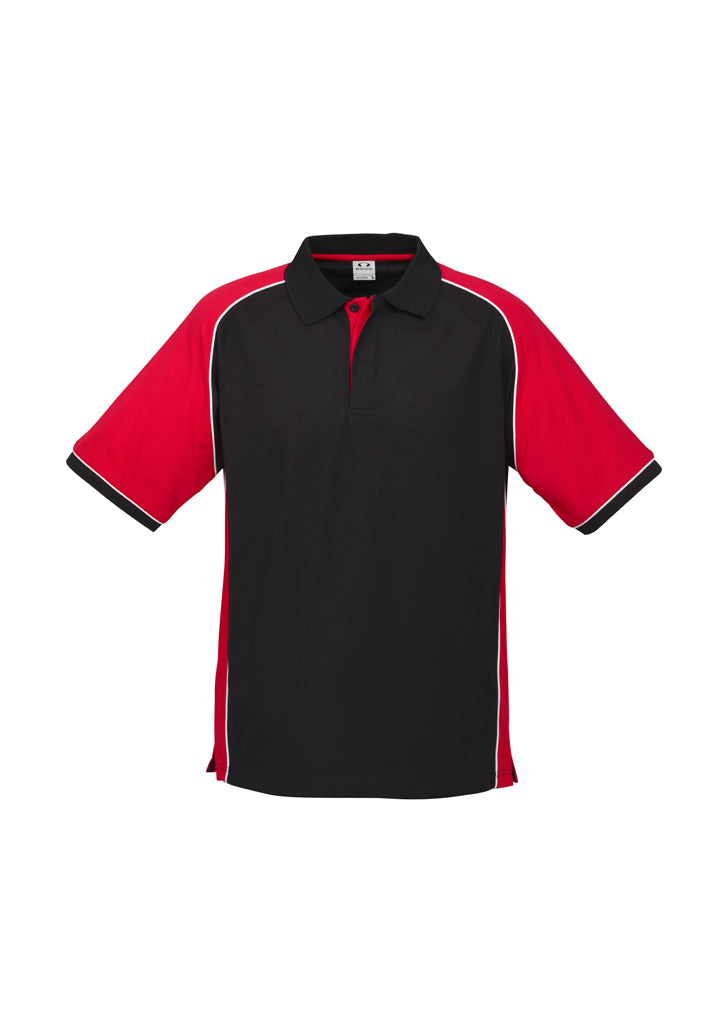 Men's Nitro Polo