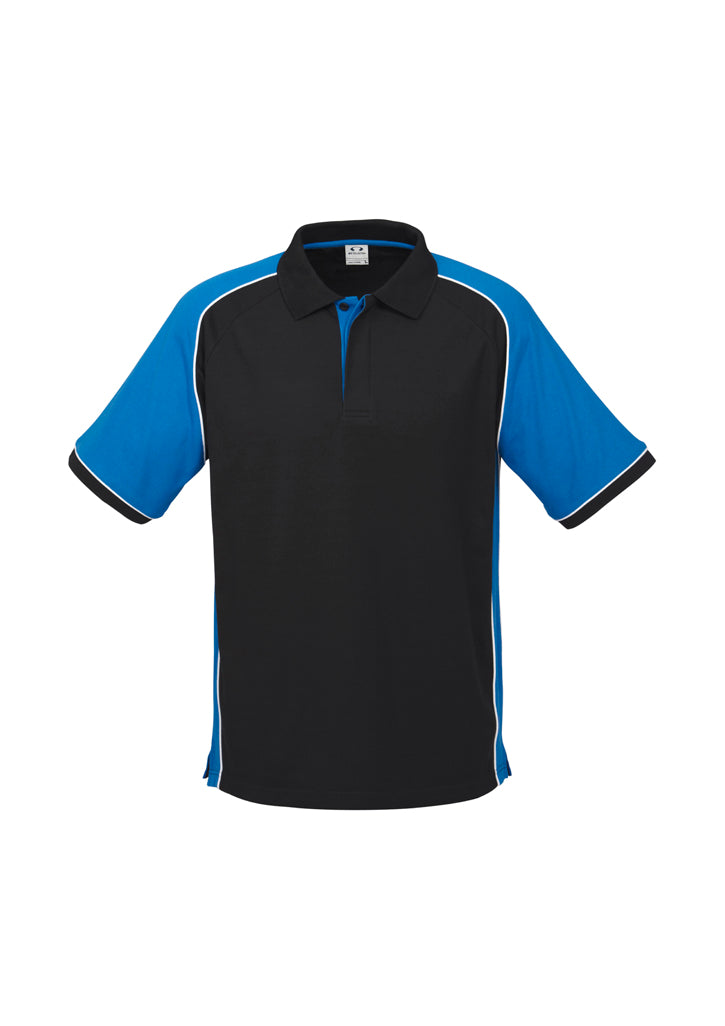 Men's Nitro Polo
