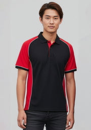 Men's Nitro Polo P10112