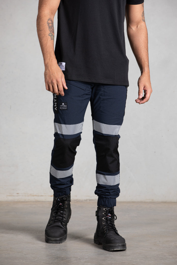 Triumph Pant With Tape Copy