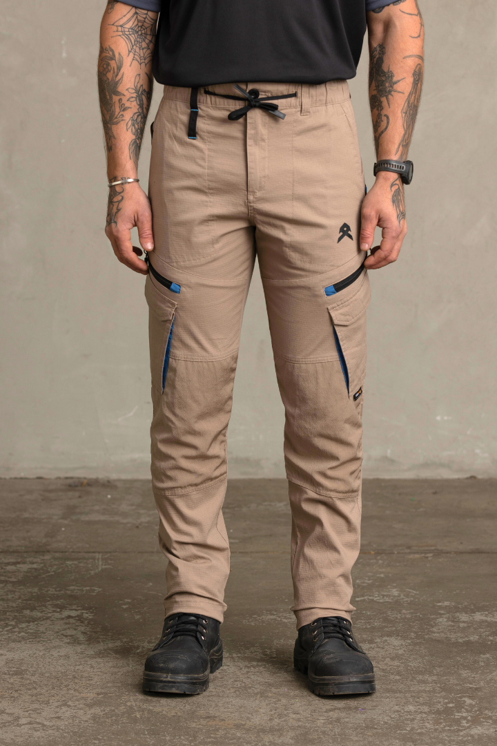 Agility Pant Cotton Ripstop