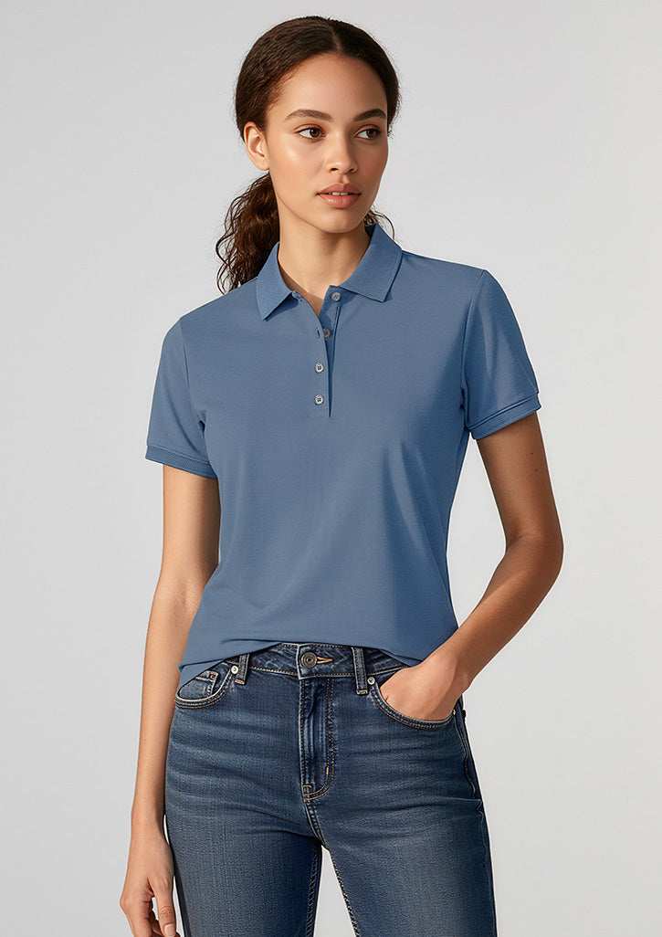 Ladies City Polo P105LS