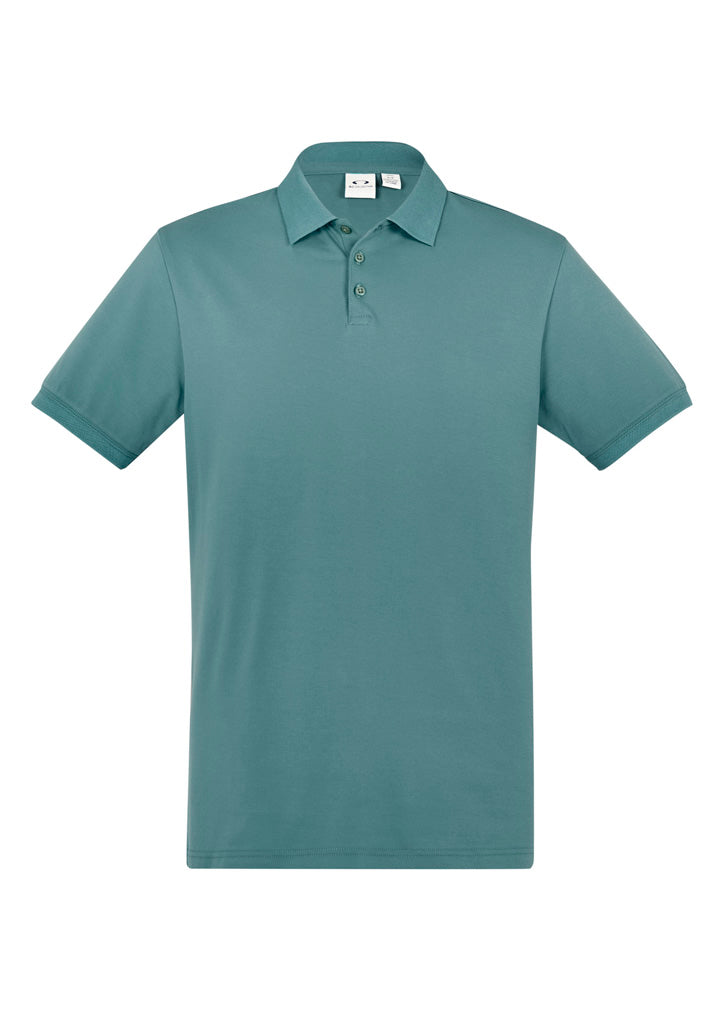 Men's City Polo P105MS