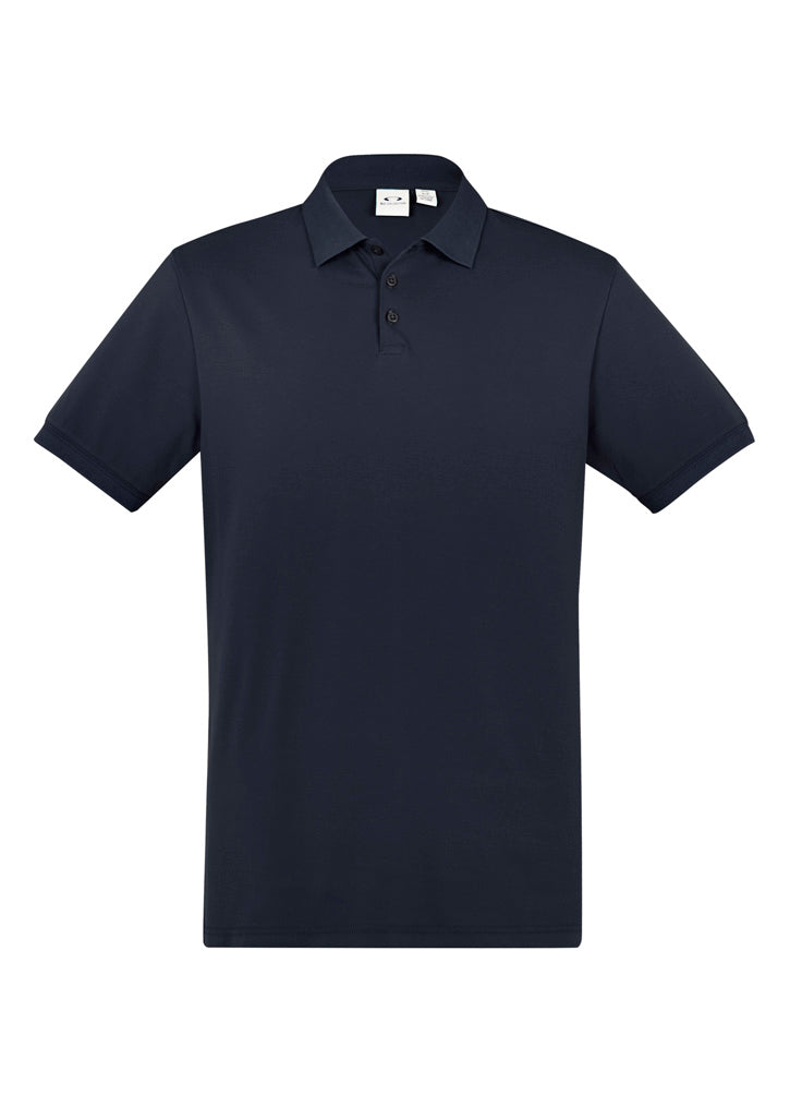 Men's City Polo