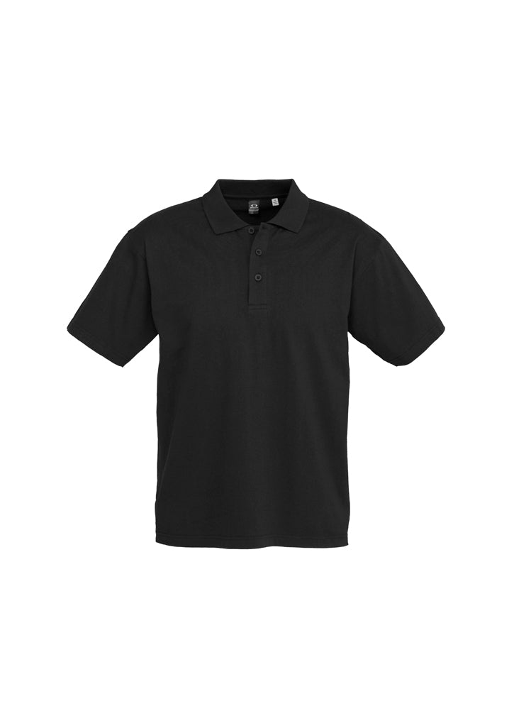 Men's Ice Polo
