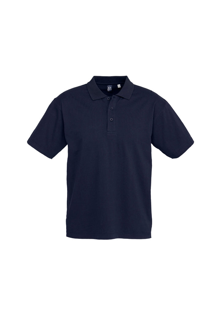 Men's Ice Polo