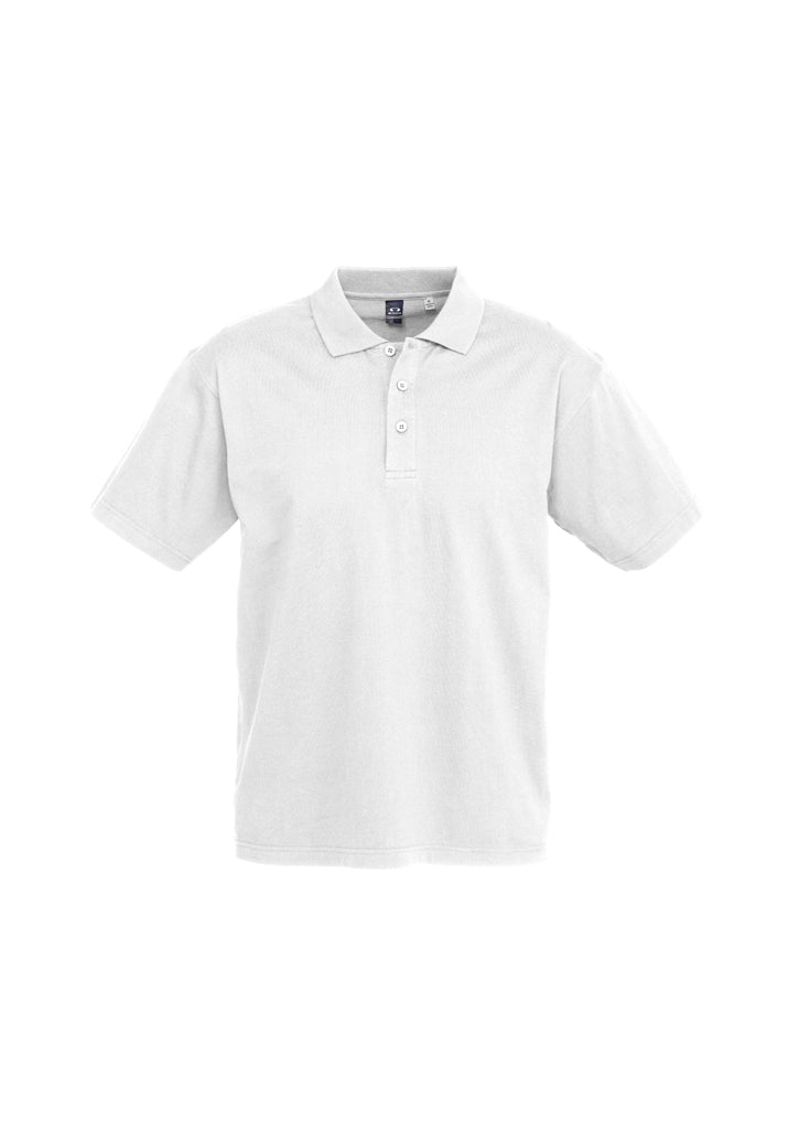 Men's Ice Polo