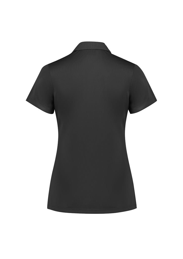 Women's Action Short Sleeve Polo