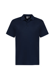 Men's Action Short Sleeve Polo