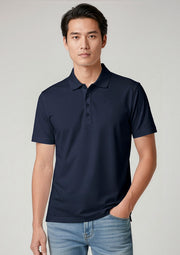 Men's Action Short Sleeve Polo P206MS