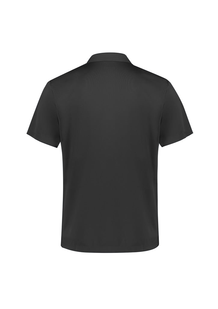 Men's Action Short Sleeve Polo