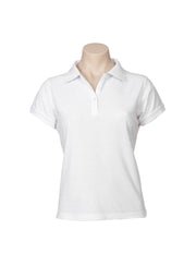 Ladies Neon Polo P2125