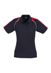 Ladies Triton Polo