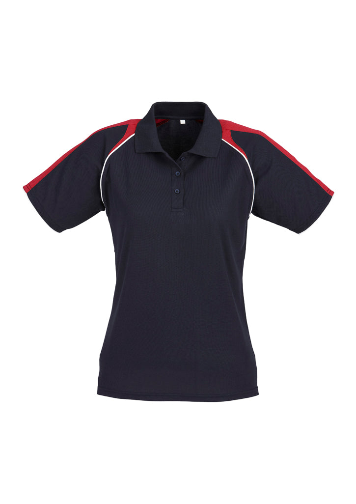 Ladies Triton Polo