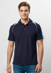 Men Triton Polo P225MS
