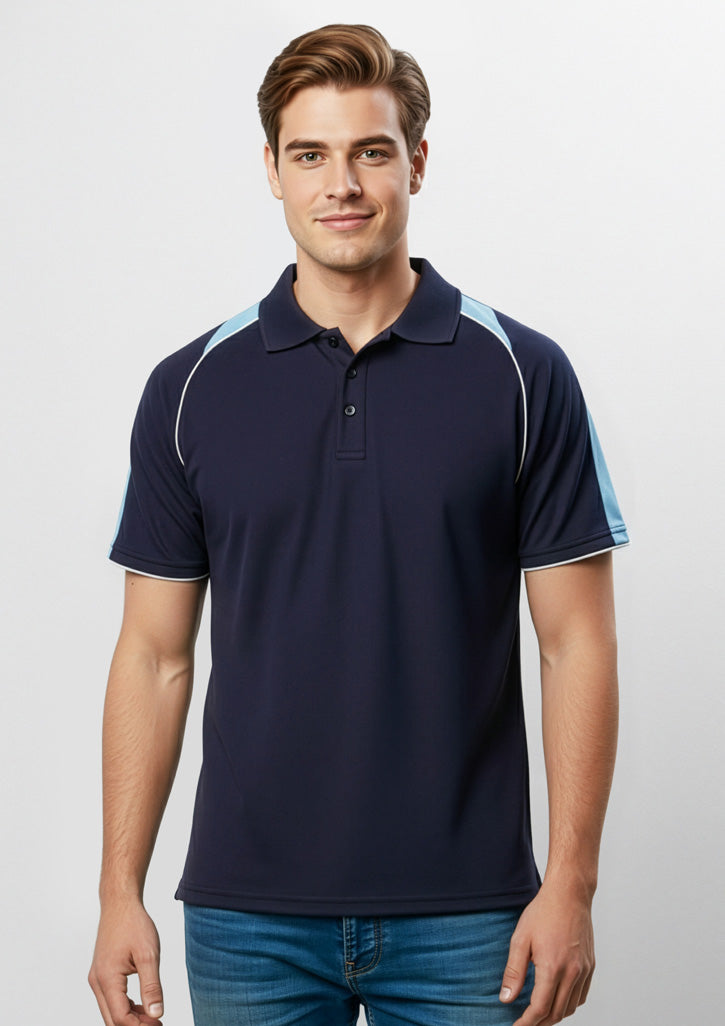 Men Triton Polo P225MS