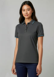 Jet Ladies Polo P226LS