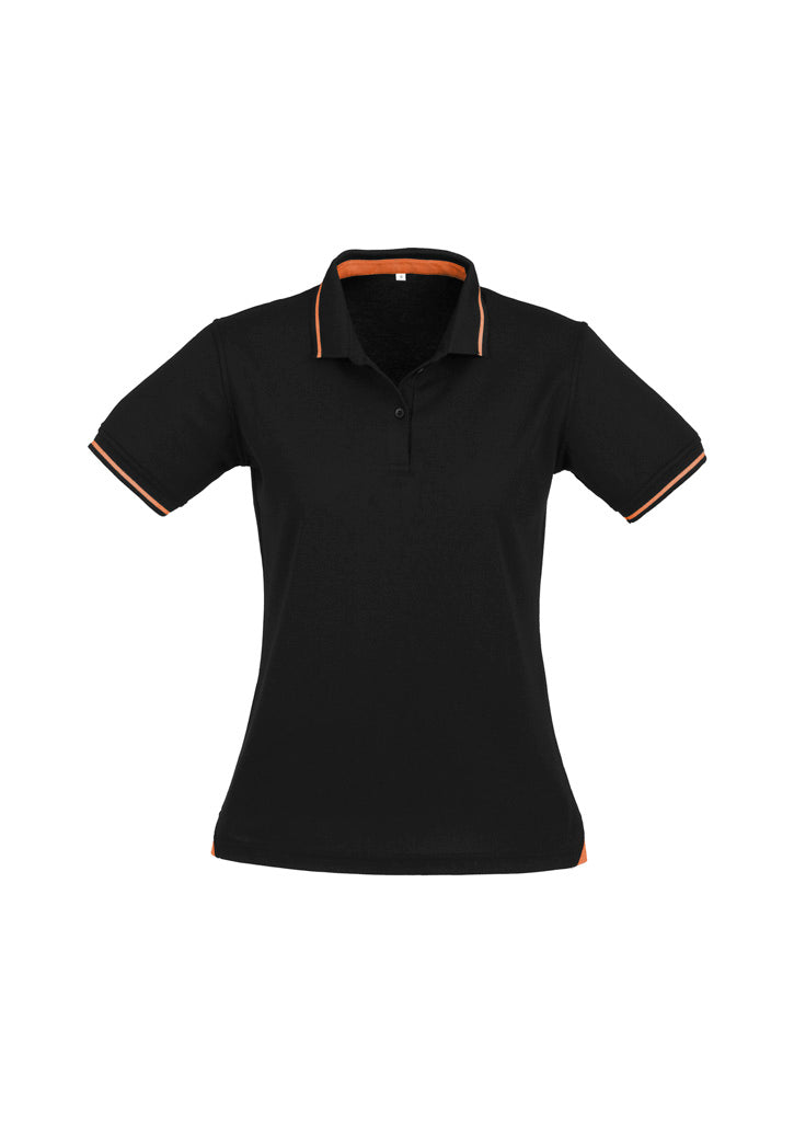 Jet Ladies Polo P226LS