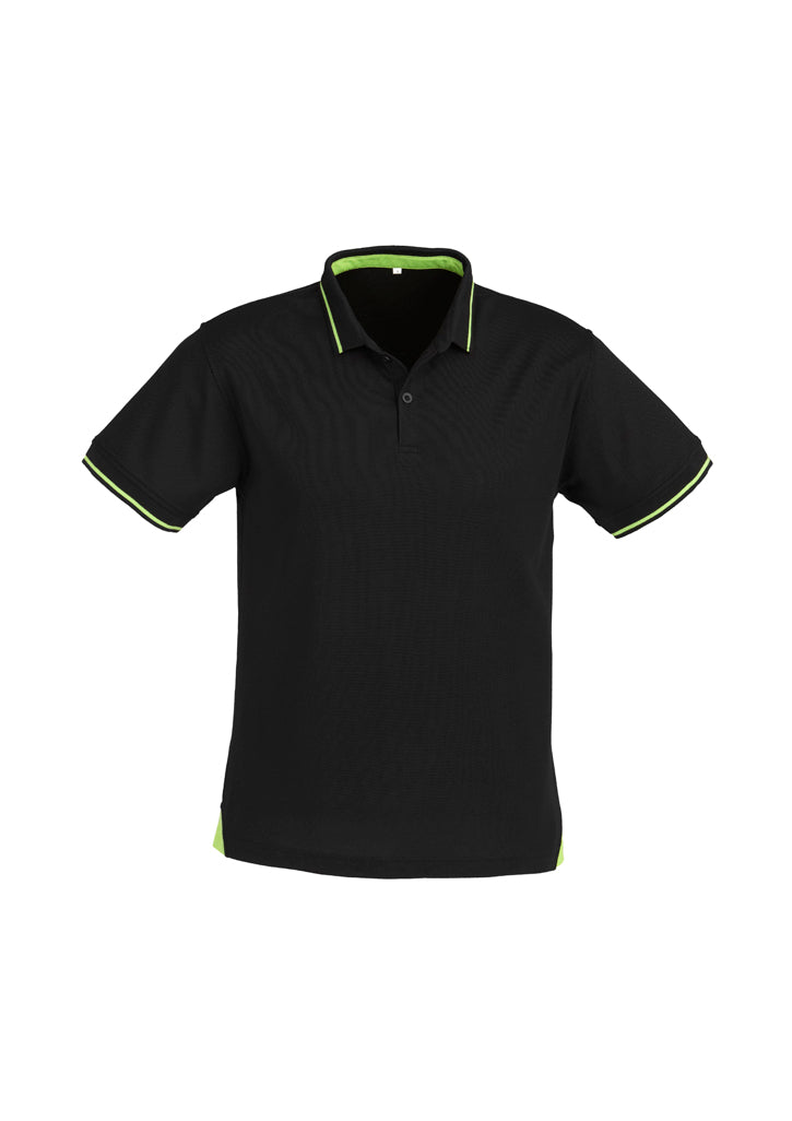 Men Jet Polo