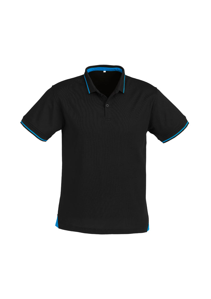 Men Jet Polo