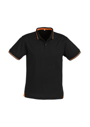 Men Jet Polo