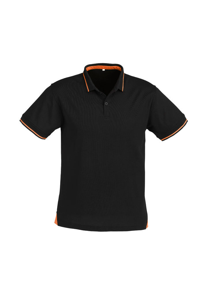 Men Jet Polo