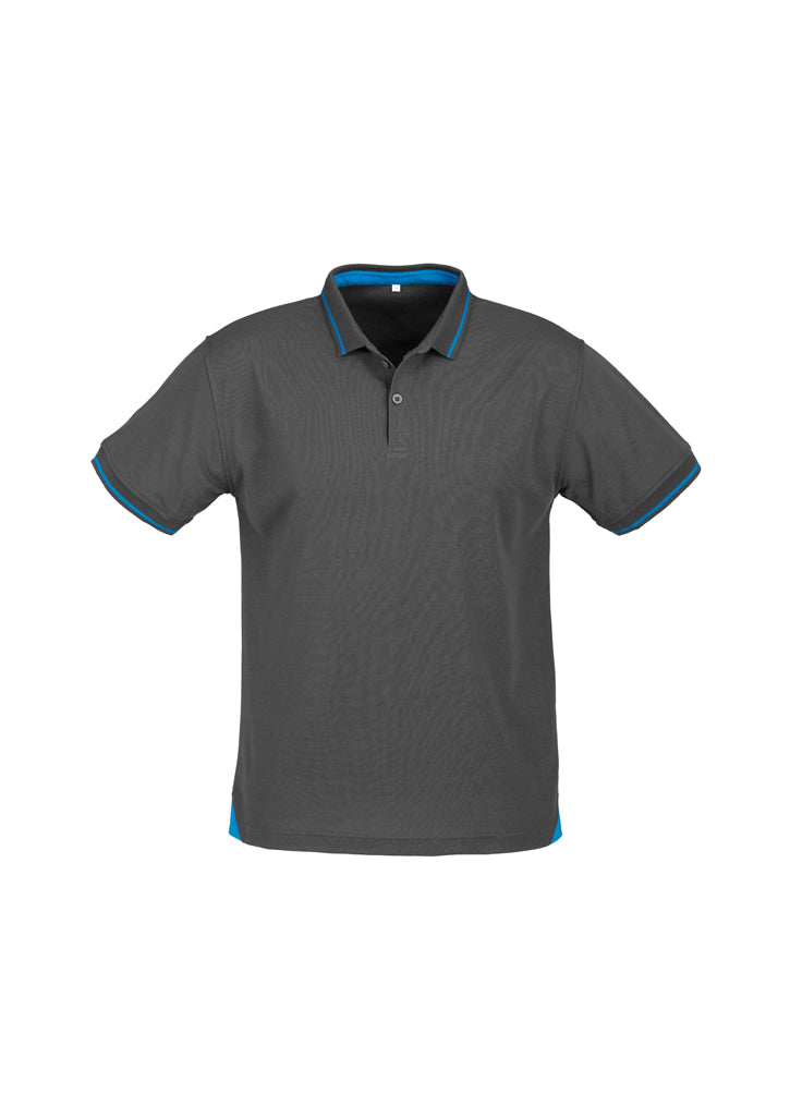 Men Jet Polo