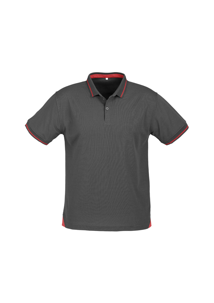 Men Jet Polo