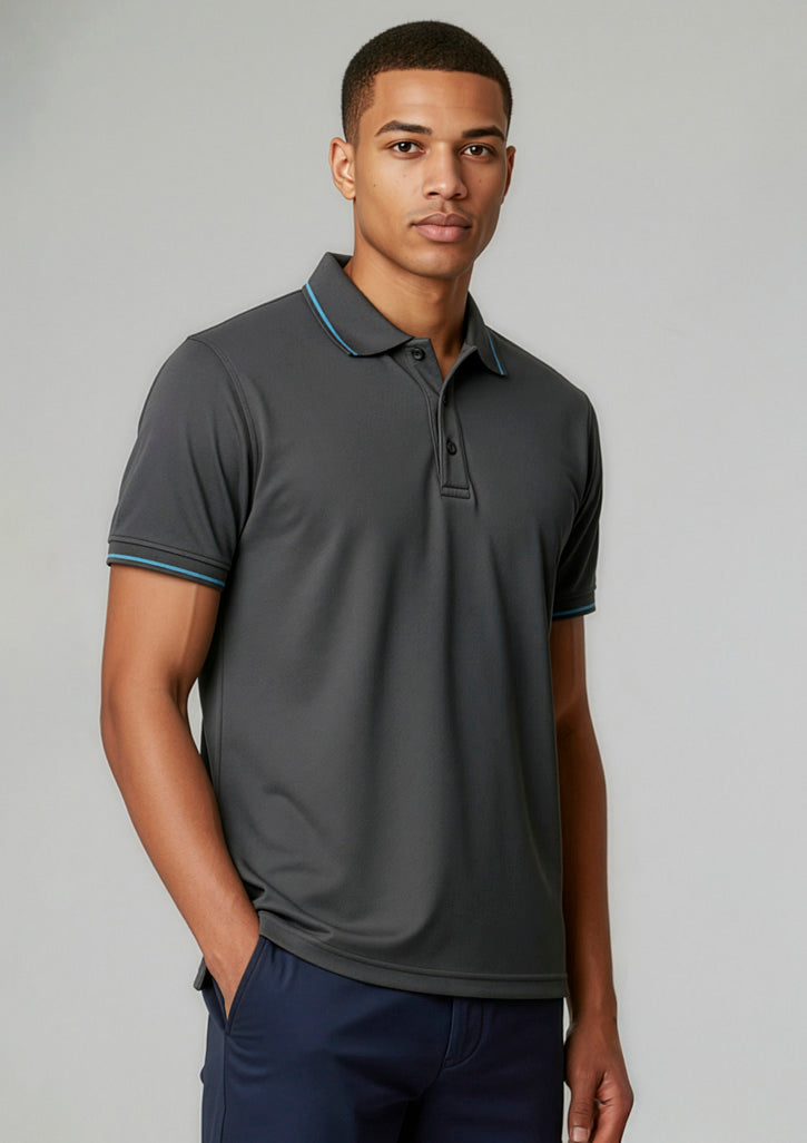 Men Jet Polo P226MS