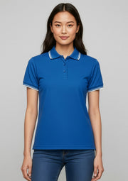 Ladies Cambridge Polo P227LS