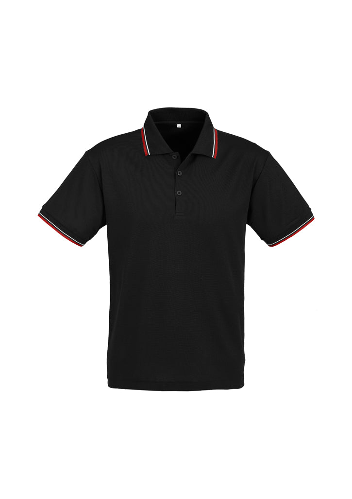 Men Cambridge Polo
