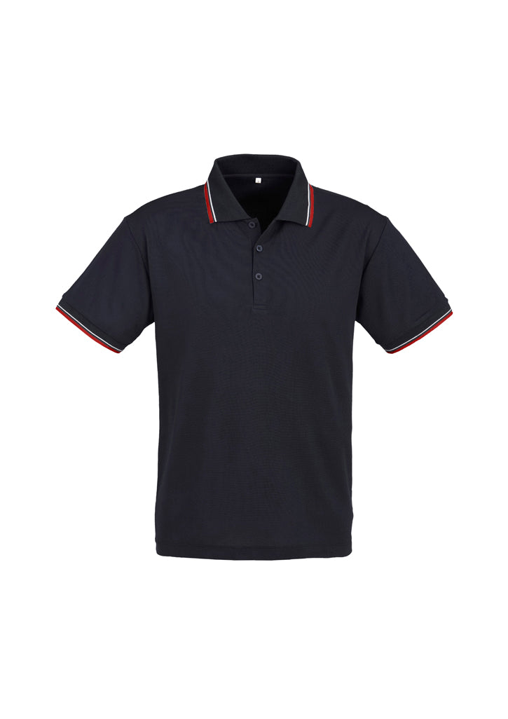 Men Cambridge Polo