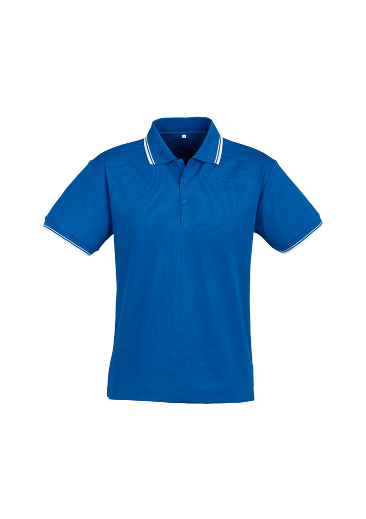 Men Cambridge Polo