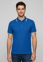 Men Cambridge Polo P227MS