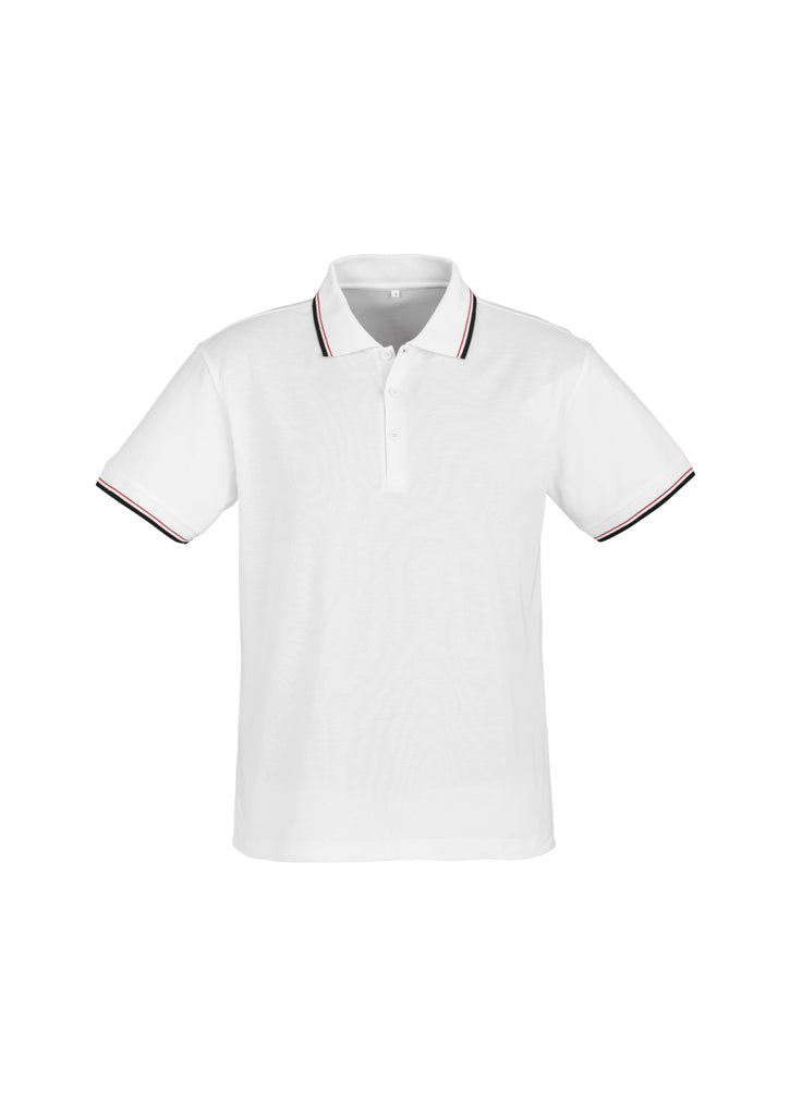 Men Cambridge Polo