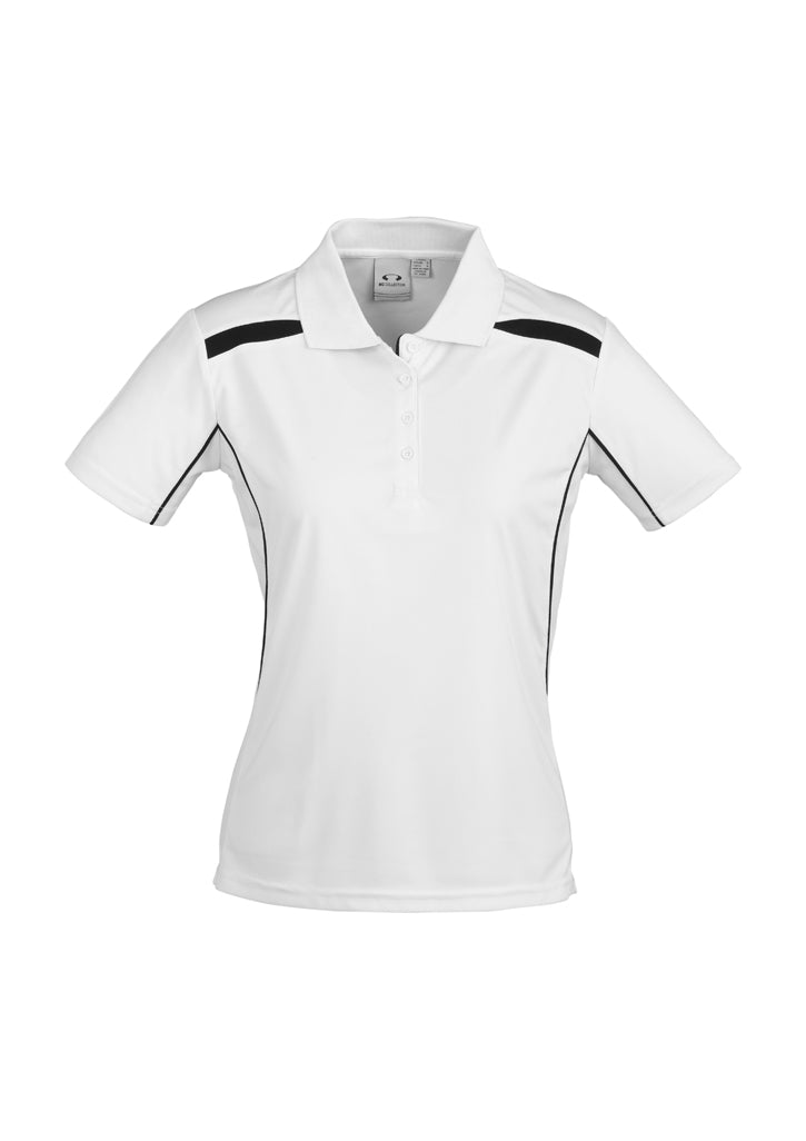 Ladies United Polo