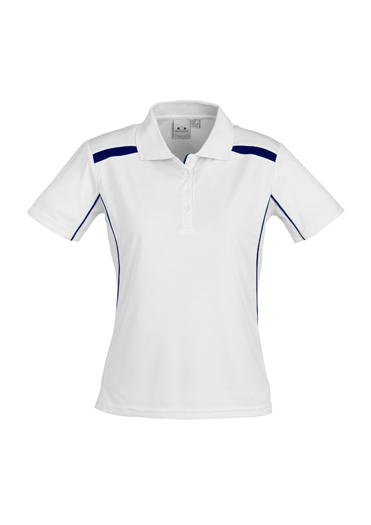 Ladies United Polo
