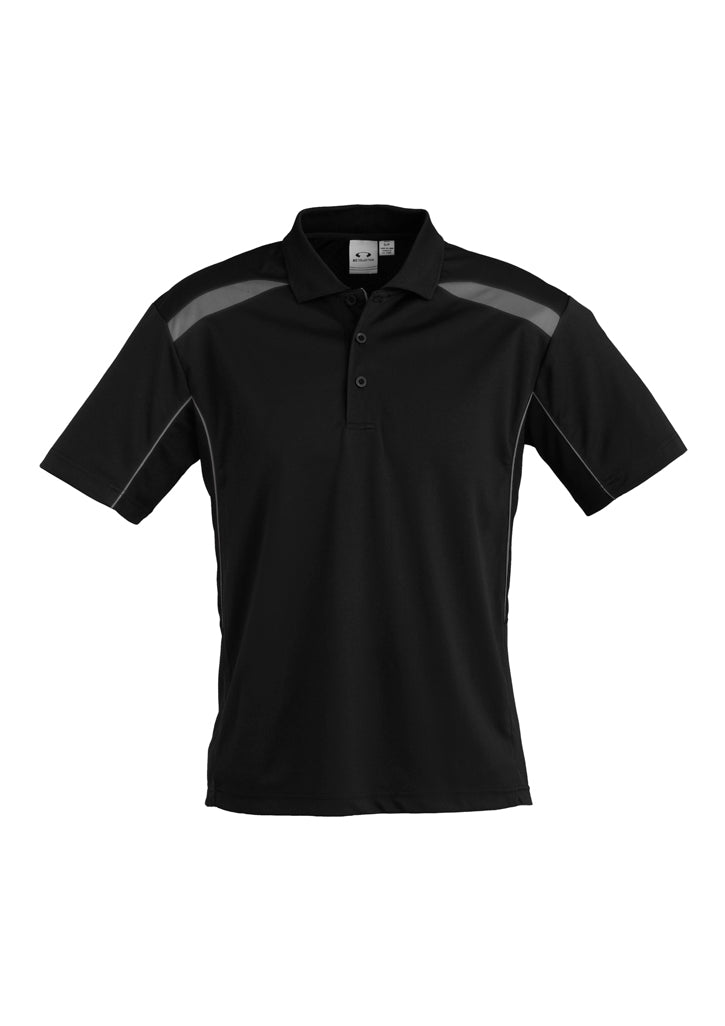 Men's United Polo