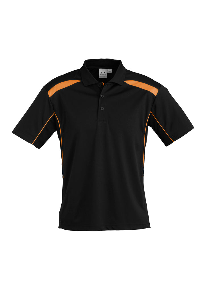 Men's United Polo