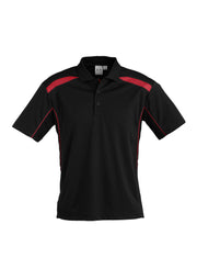 Men's United Polo