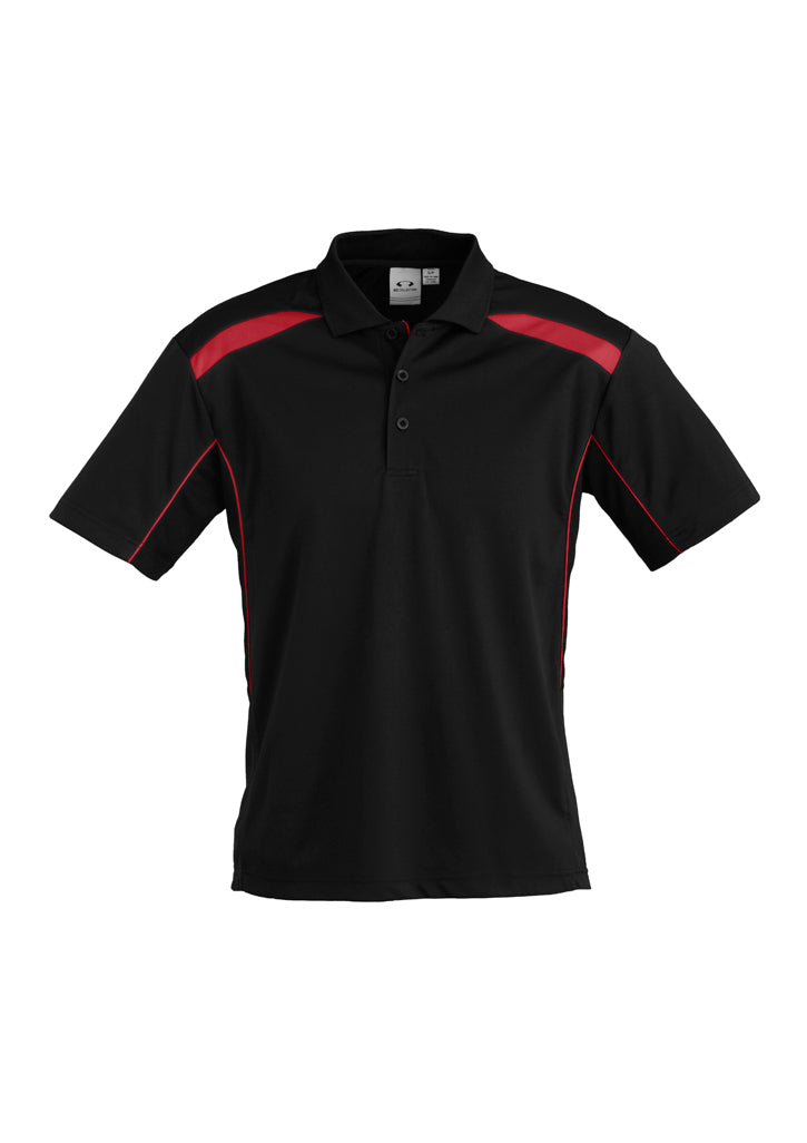 Men's United Polo