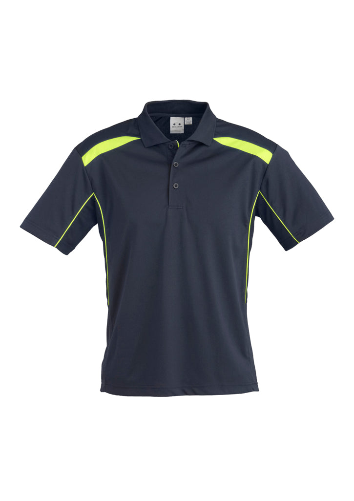 Men's United Polo