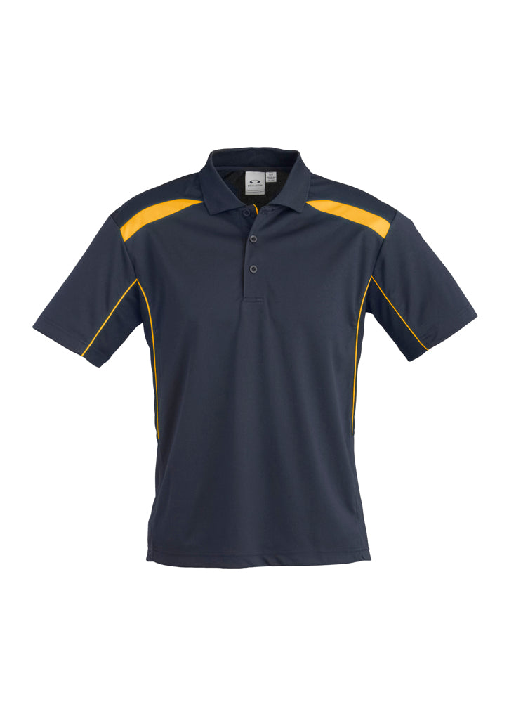 Men's United Polo