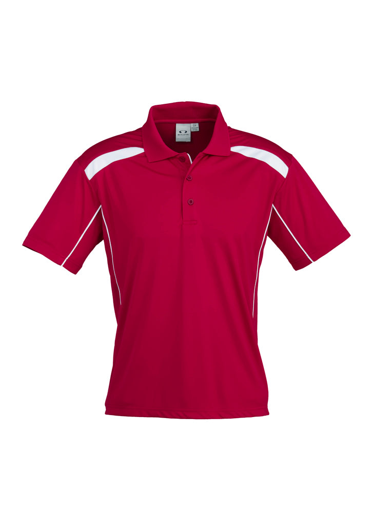 Men's United Polo