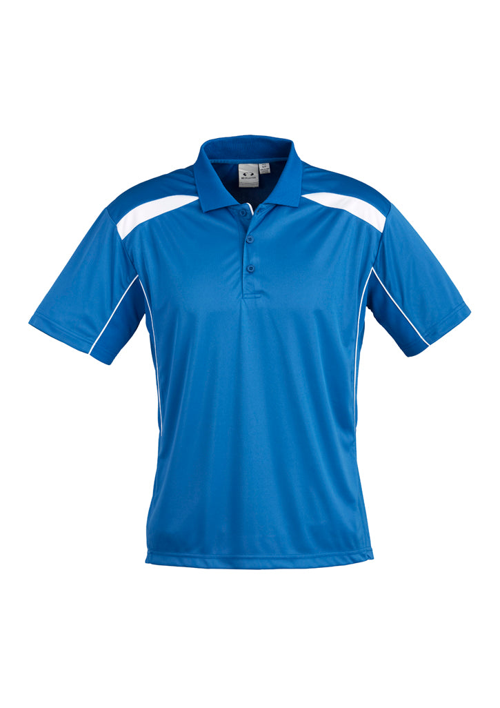 Men's United Polo