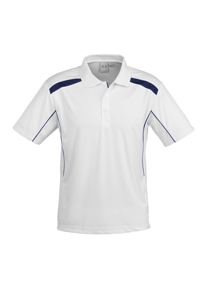 Men's United Polo