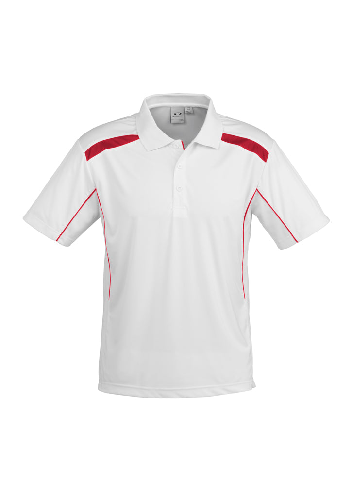 Men's United Polo