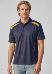 Men's United Polo P244MS