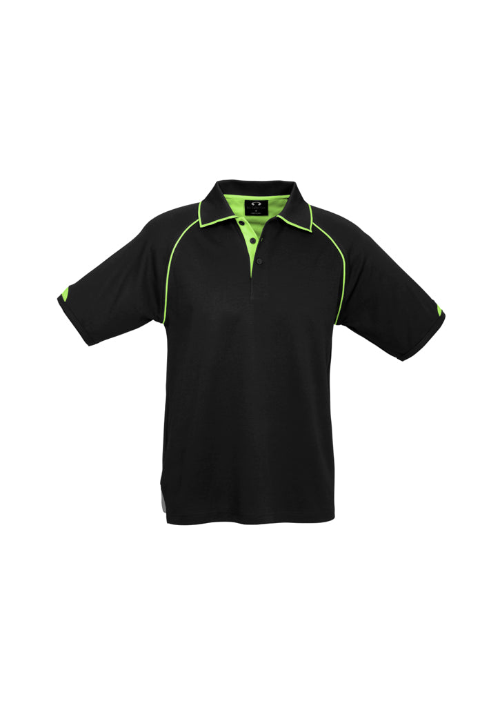 Men Fusion Polo