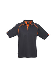 Men Fusion Polo